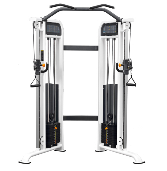 商用健身房專用器械力量器械專項器械無氧健身器械 BK1013飛鳥多功能訓(xùn)練器