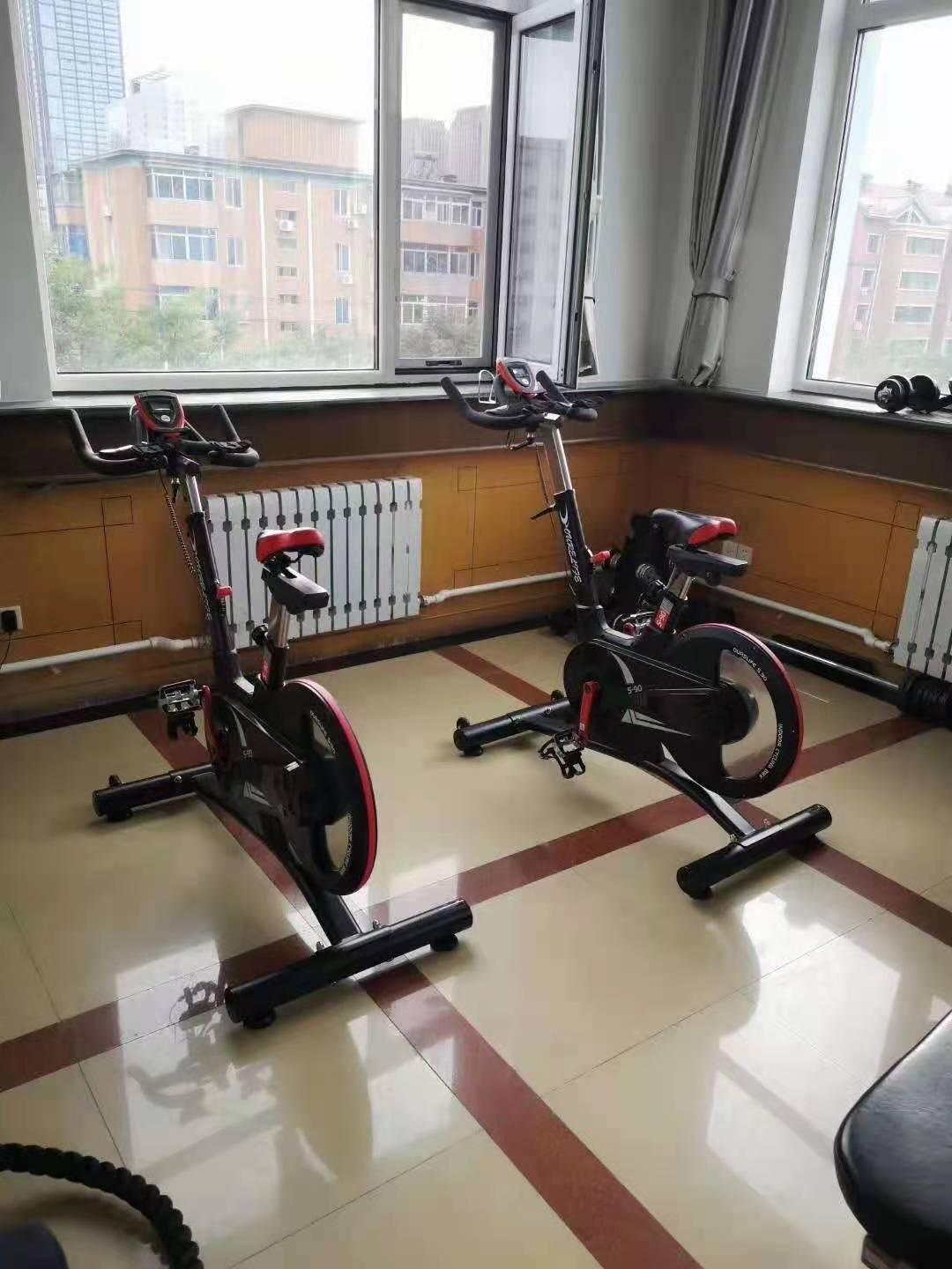 動(dòng)感單車(chē)