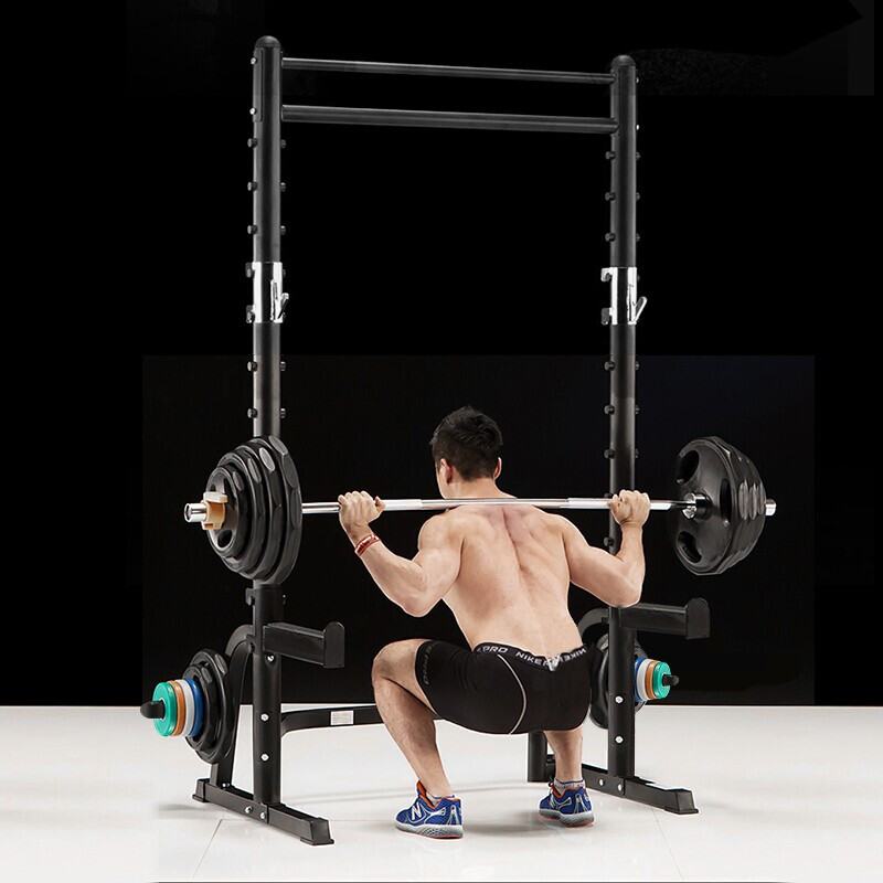 康強(qiáng)深蹲架龍門架BK3003