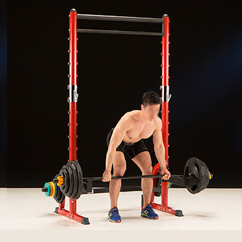 康強(qiáng)BK3003深蹲架龍門架