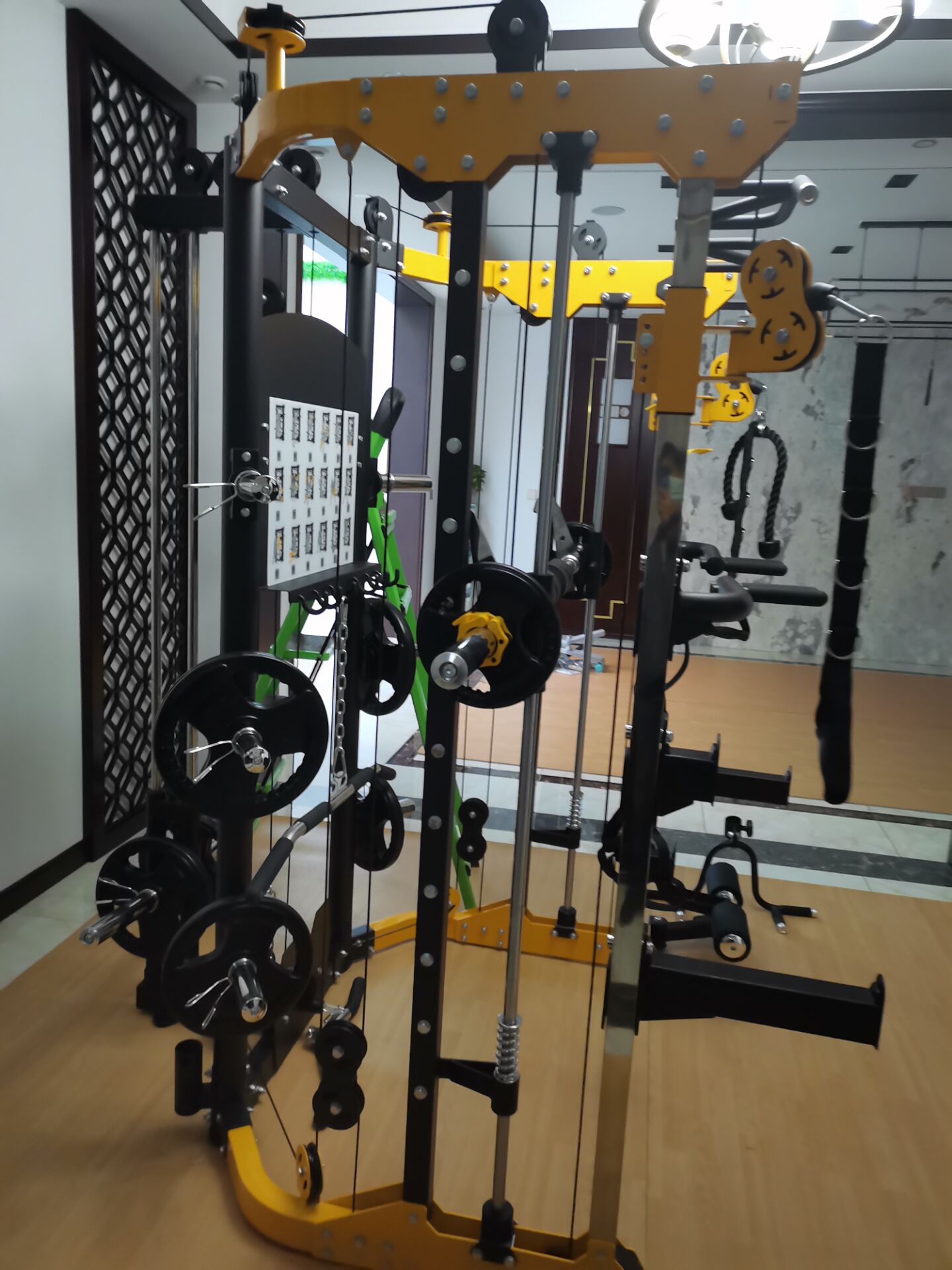 康強健身器材 康強健身器材