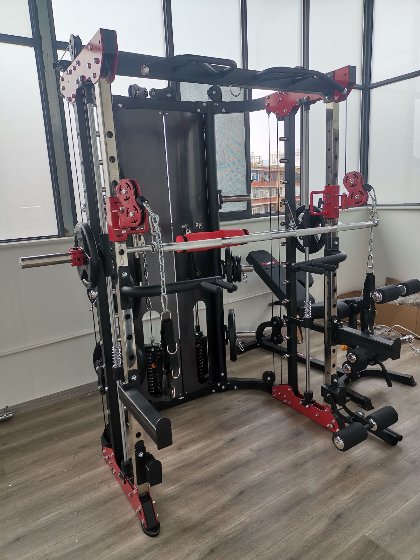 史密斯機(jī)多少錢(qián)一臺(tái)