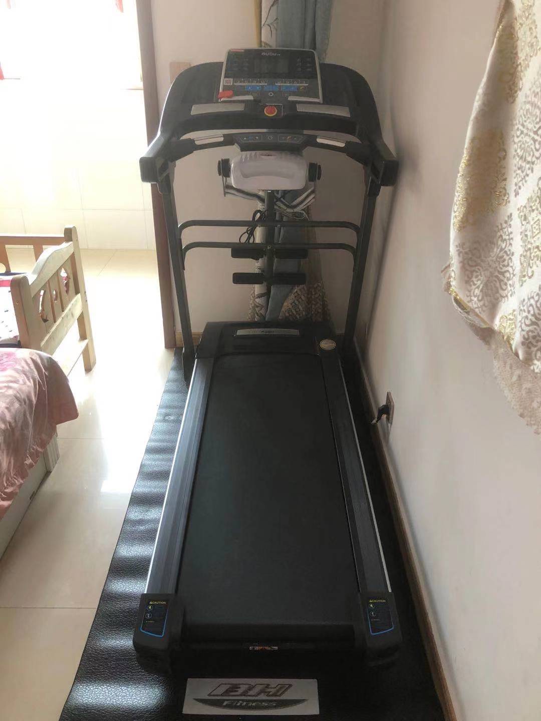 買什么跑步機(jī)好 買什么跑步機(jī)好