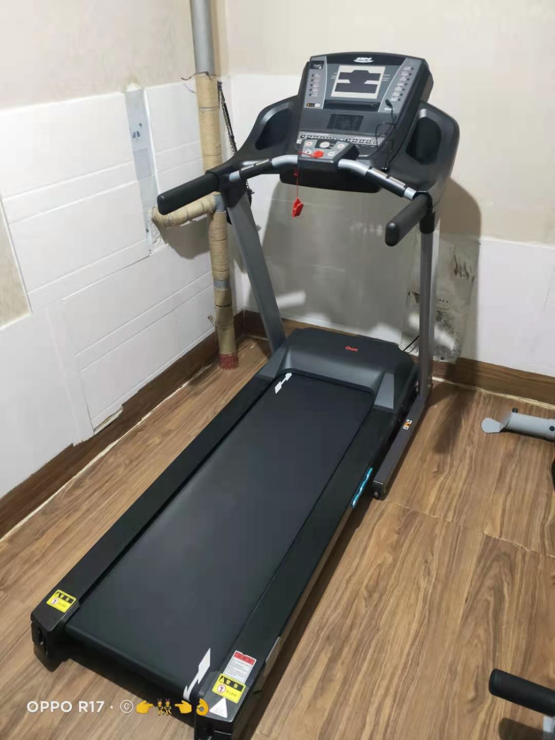 買什么跑步機(jī)好 買什么跑步機(jī)好