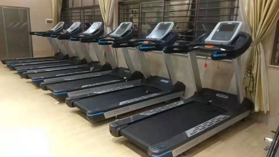 商用跑步機(jī)品牌排行榜 商用跑步機(jī)品牌排行榜