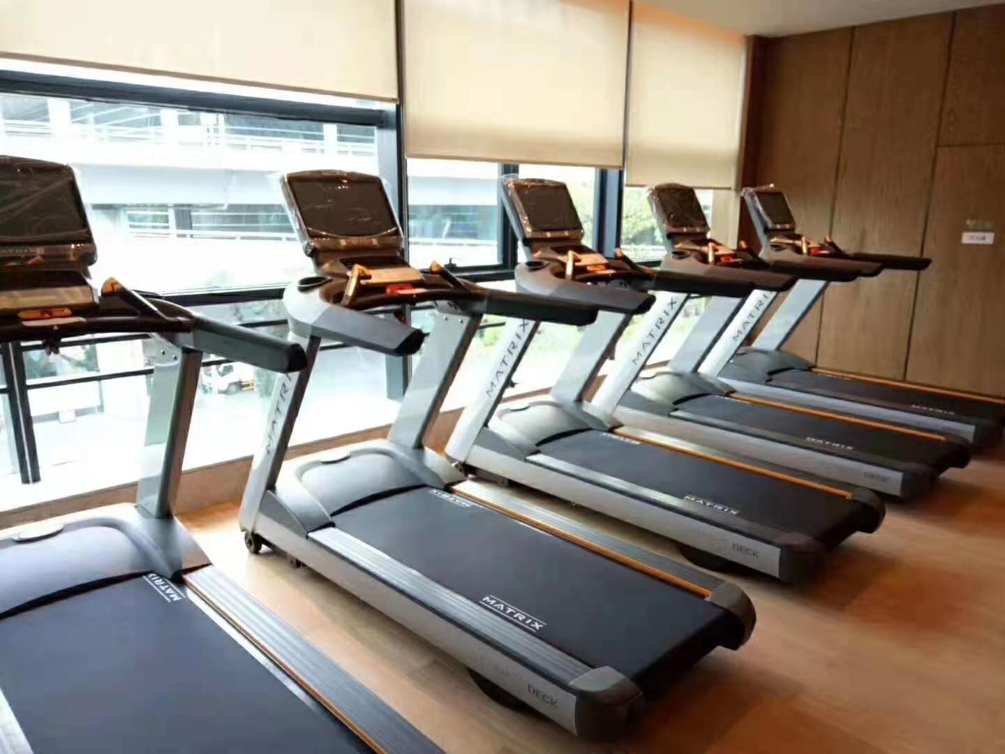 商用跑步機(jī) 商用跑步機(jī)