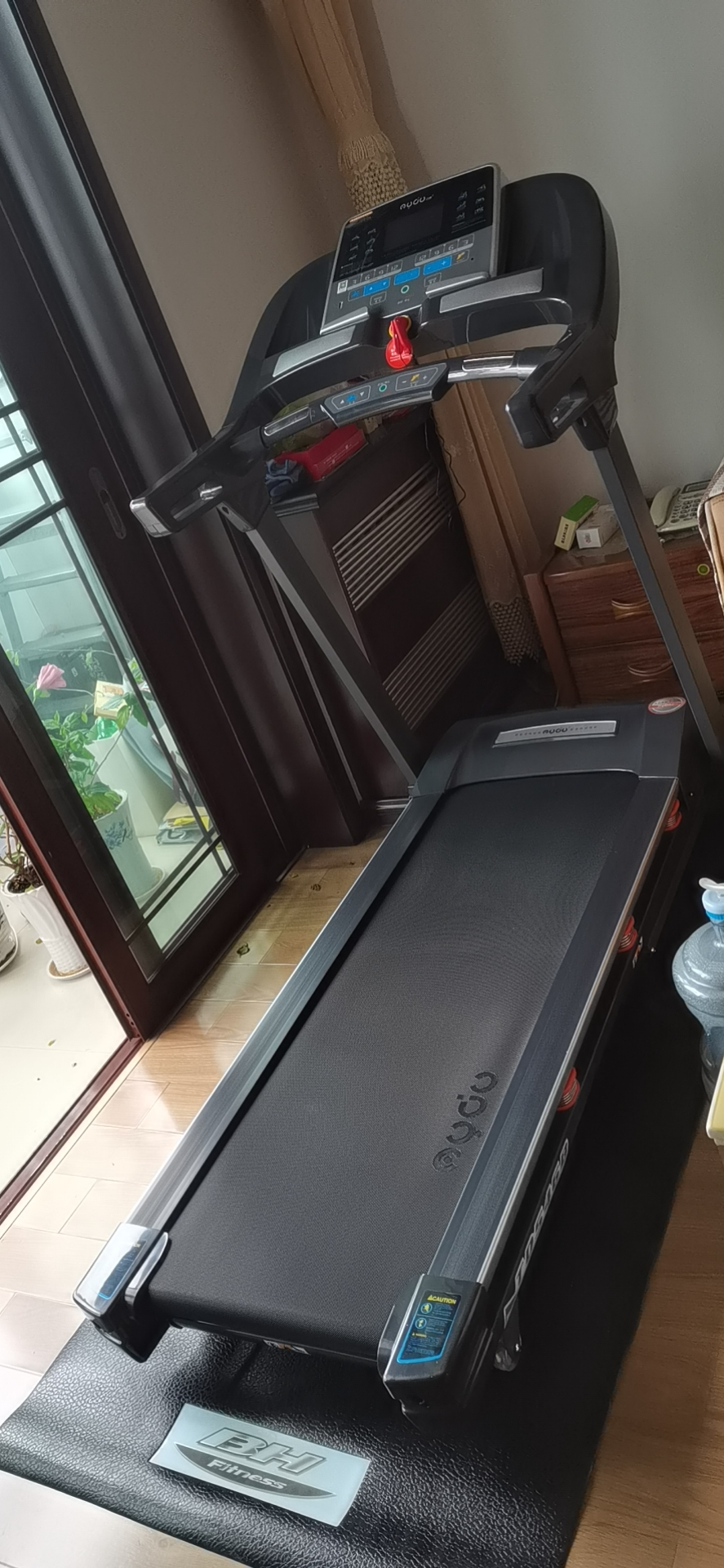 家用跑步機什么牌子好 家用跑步機什么牌子好