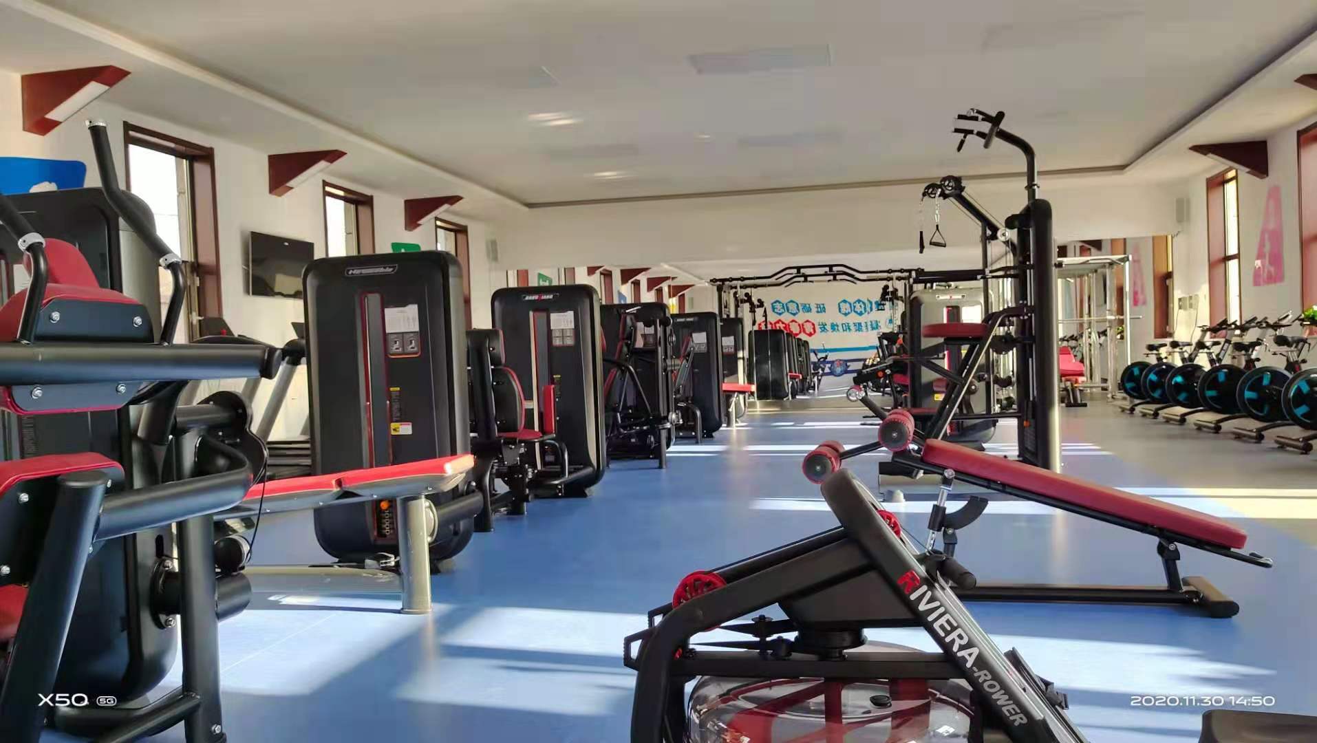 健身器材 健身器材