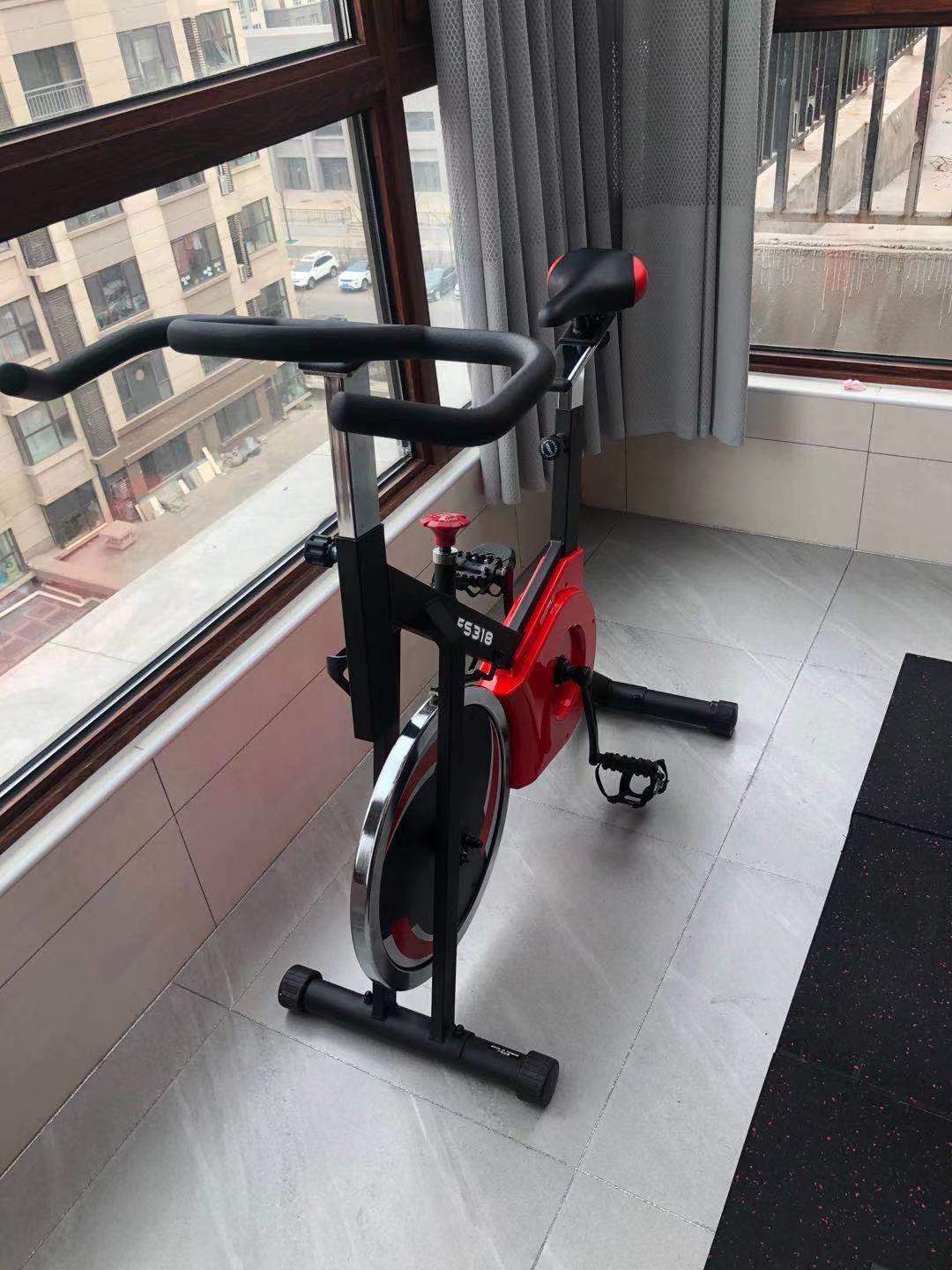 動感單車 動感單車