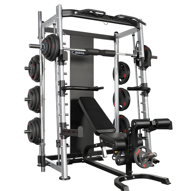 康強(qiáng)多功能健身器材G308 康強(qiáng)多功能健身器材G308