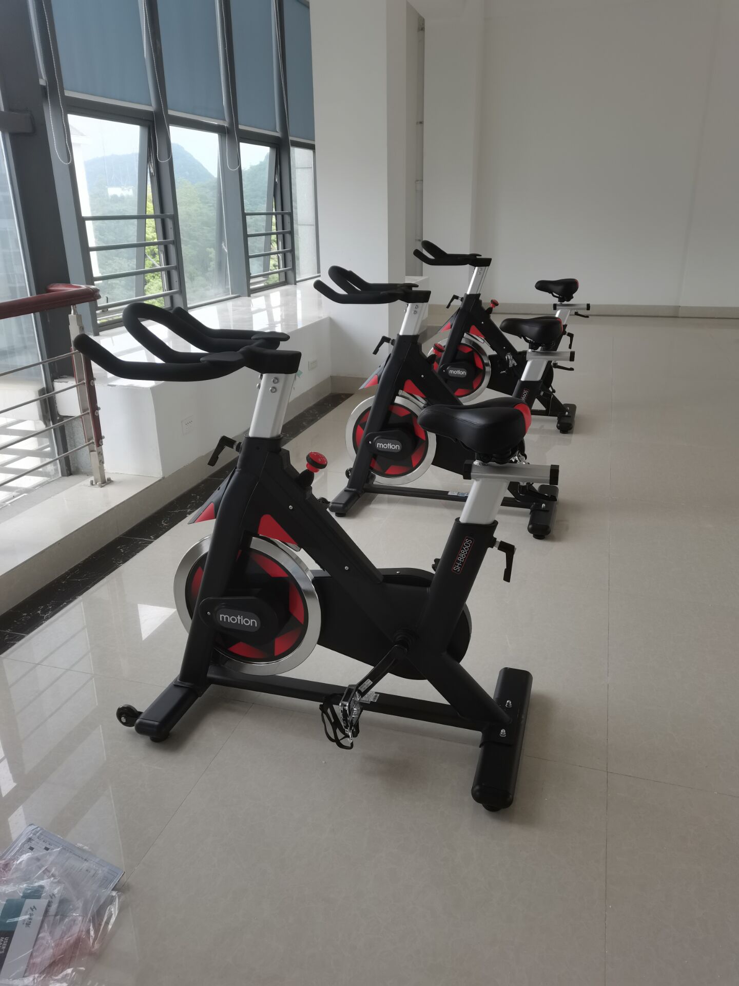 動(dòng)感單車哪個(gè)牌子的好性價(jià)比高 動(dòng)感單車哪個(gè)牌子的好性價(jià)比高