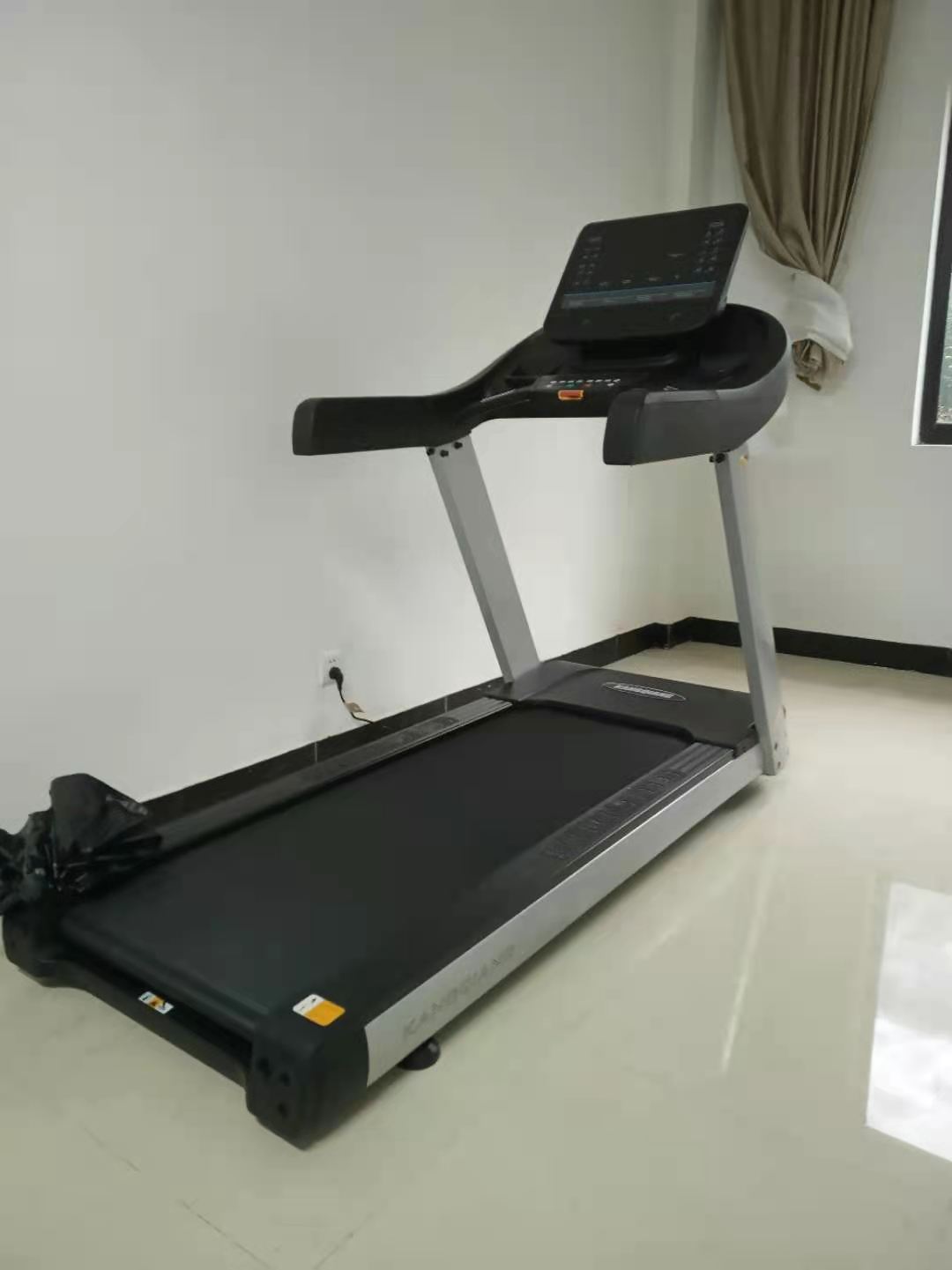 跑步機(jī)買(mǎi)什么樣的比較好