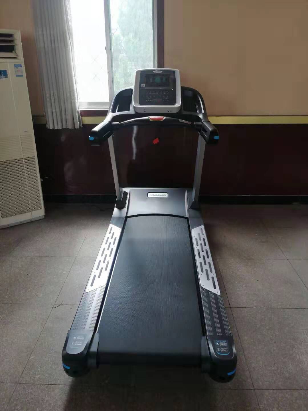 跑步機(jī)買(mǎi)什么樣的比較好