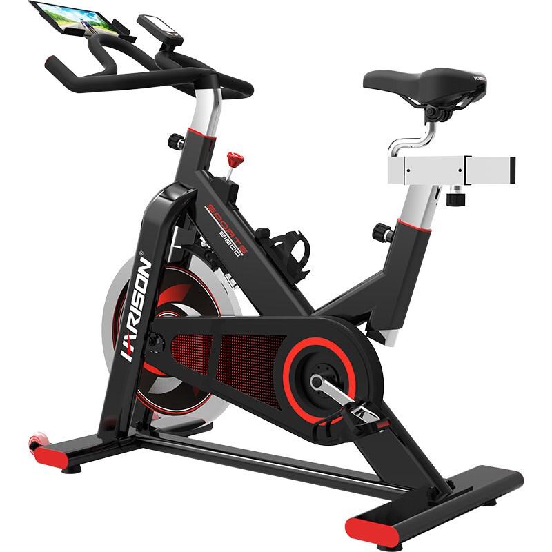 美國漢臣HARISON動(dòng)感單車B1900APP 美國漢臣HARISON動(dòng)感單車B1900APP