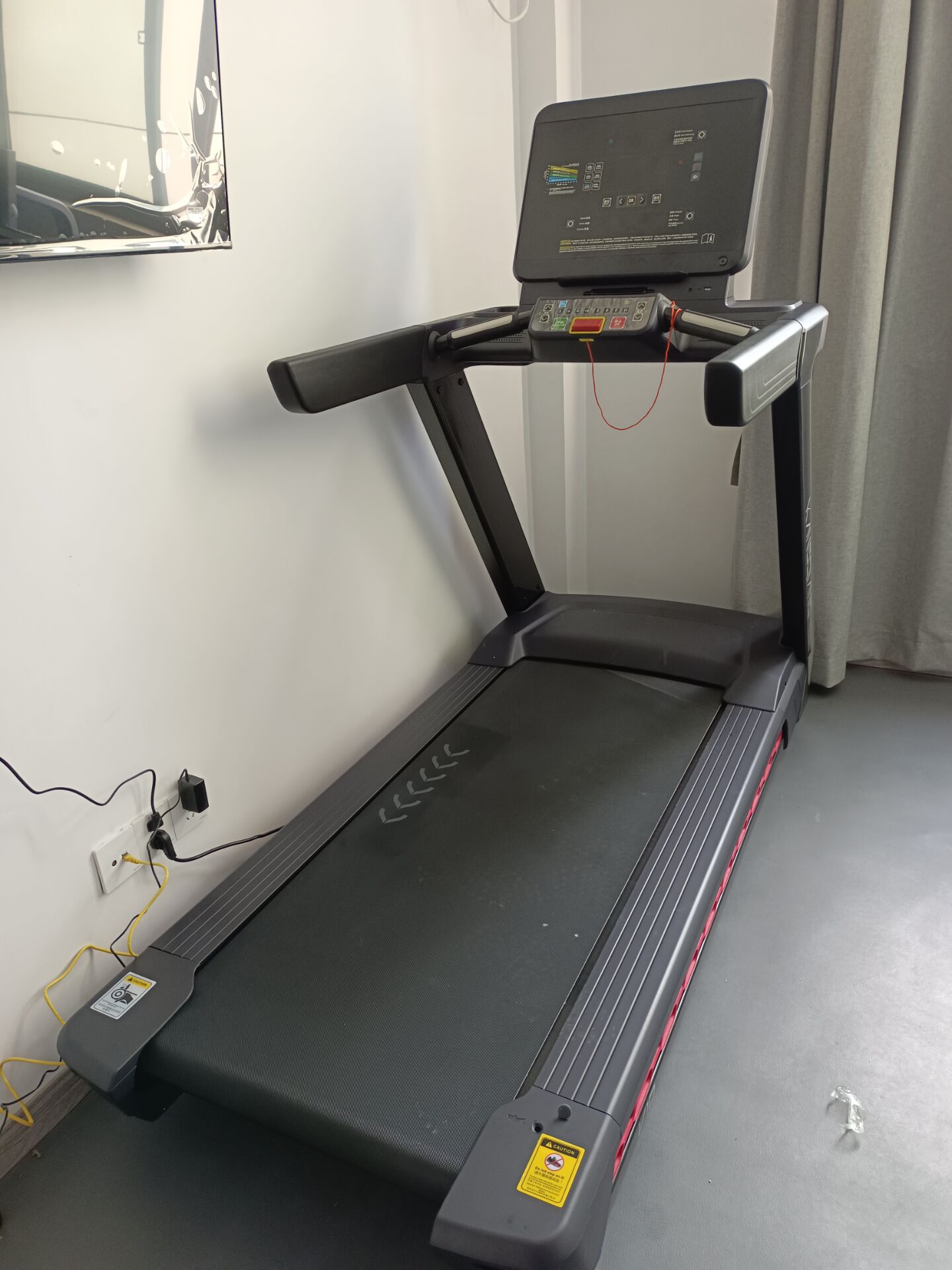 太原跑步機(jī)多少錢(qián)一臺(tái)