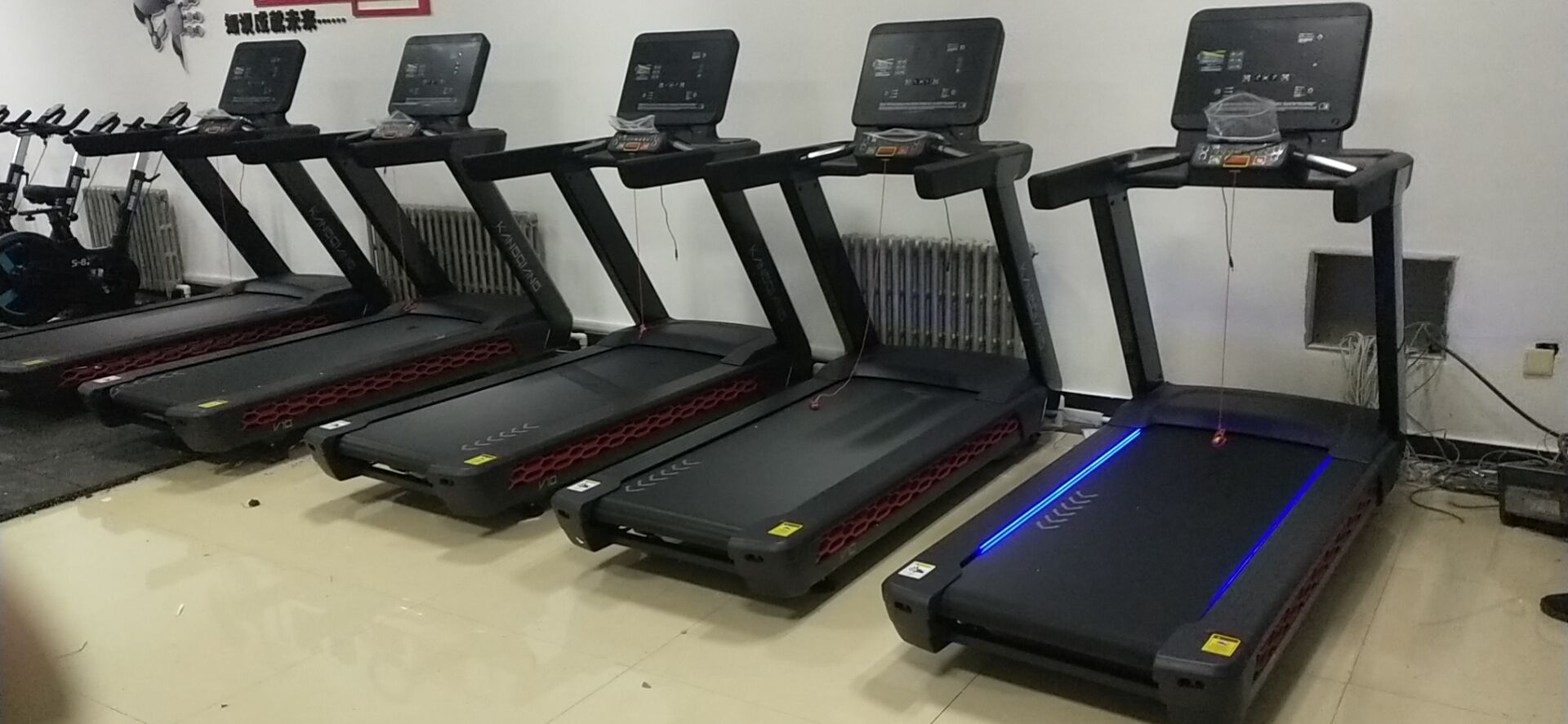 跑步機(jī)買(mǎi)什么牌子質(zhì)量好又便宜