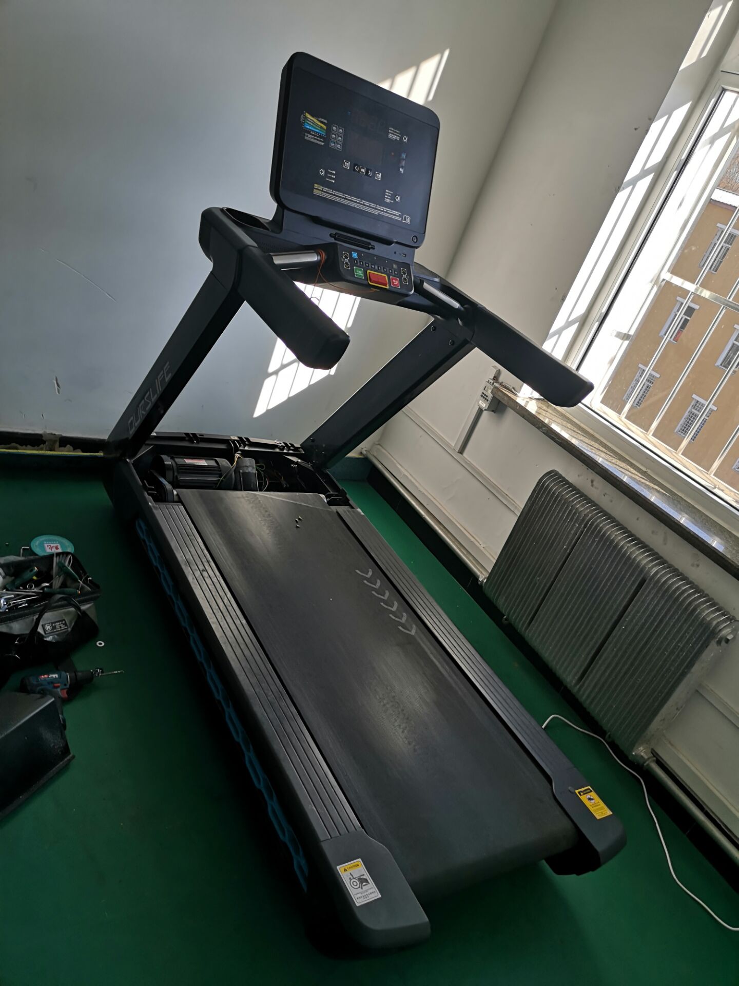 太原跑步機(jī)專(zhuān)賣(mài)店