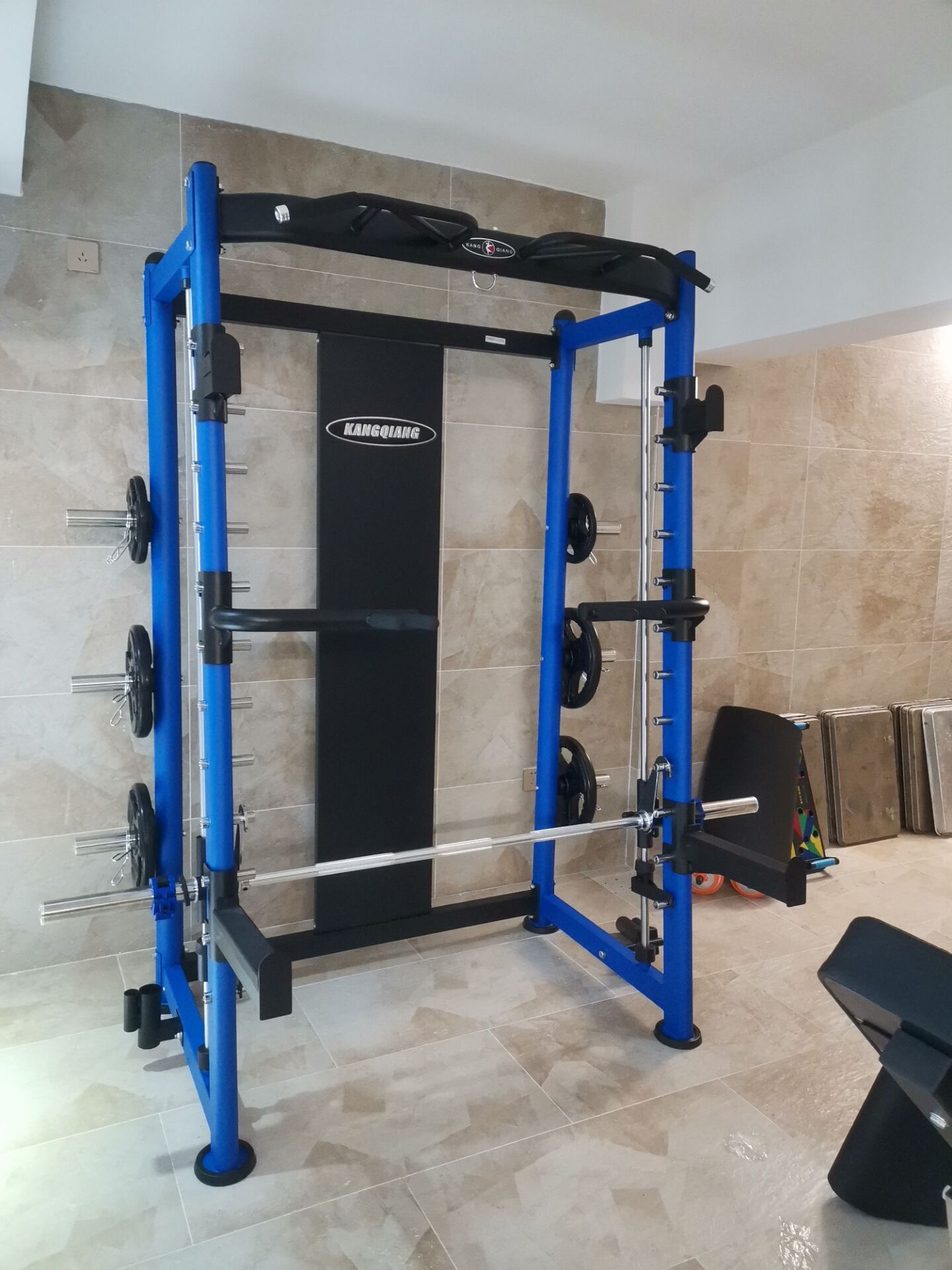 康強深蹲架 康強深蹲架