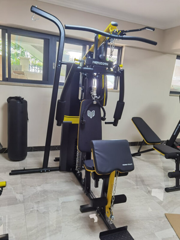 美力德健身器材 美力德健身器材