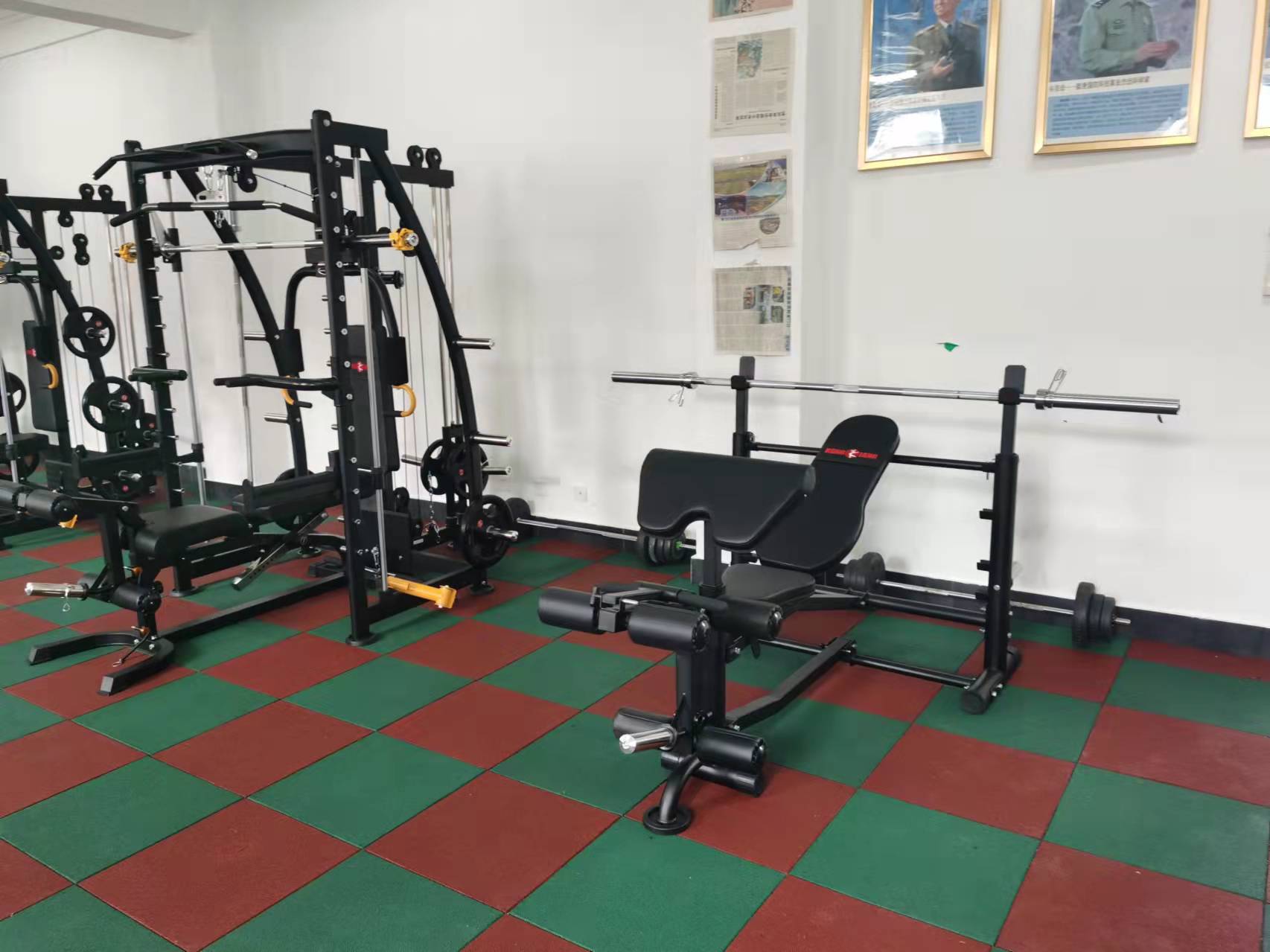 家庭健身器材買哪些比較實(shí)用