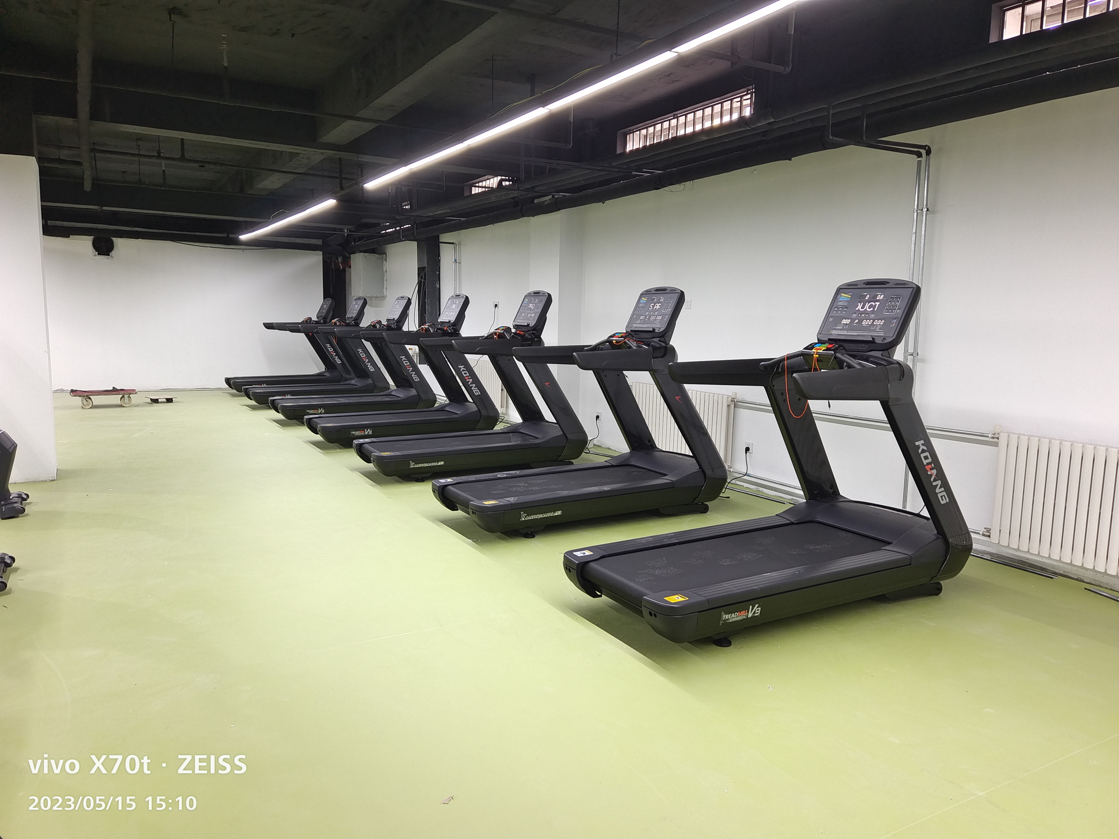 大型健身器材批發廠家